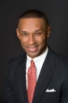 Johnny C. Taylor Jr. , President and CEO, Thurgood Marshall College Fund