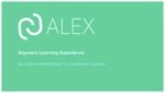 Anyone’s Learning Experience (ALEX)